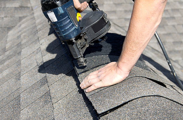 Best Chimney Flashing Repair  in Freeport, IL